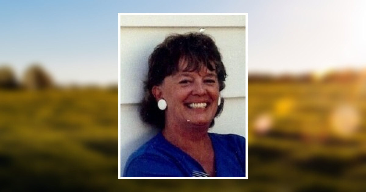 Arlene Christofora Obituary 2019 - Keyser Carr