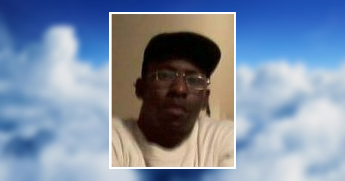 Willie James Brown Jr.