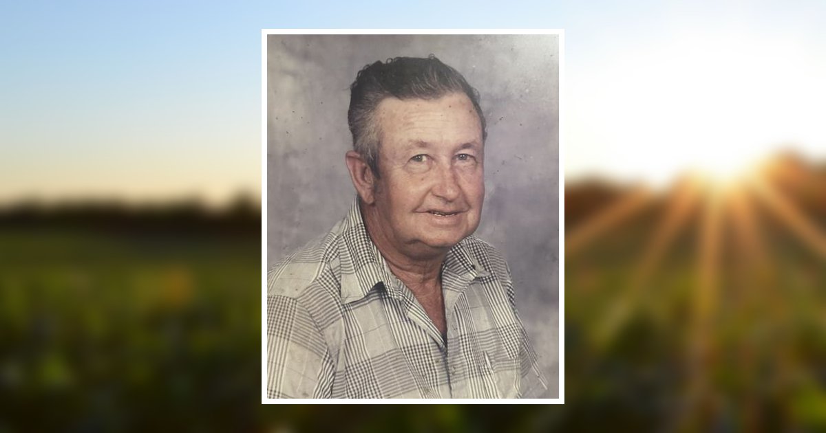 Raymond Hoyt Starling