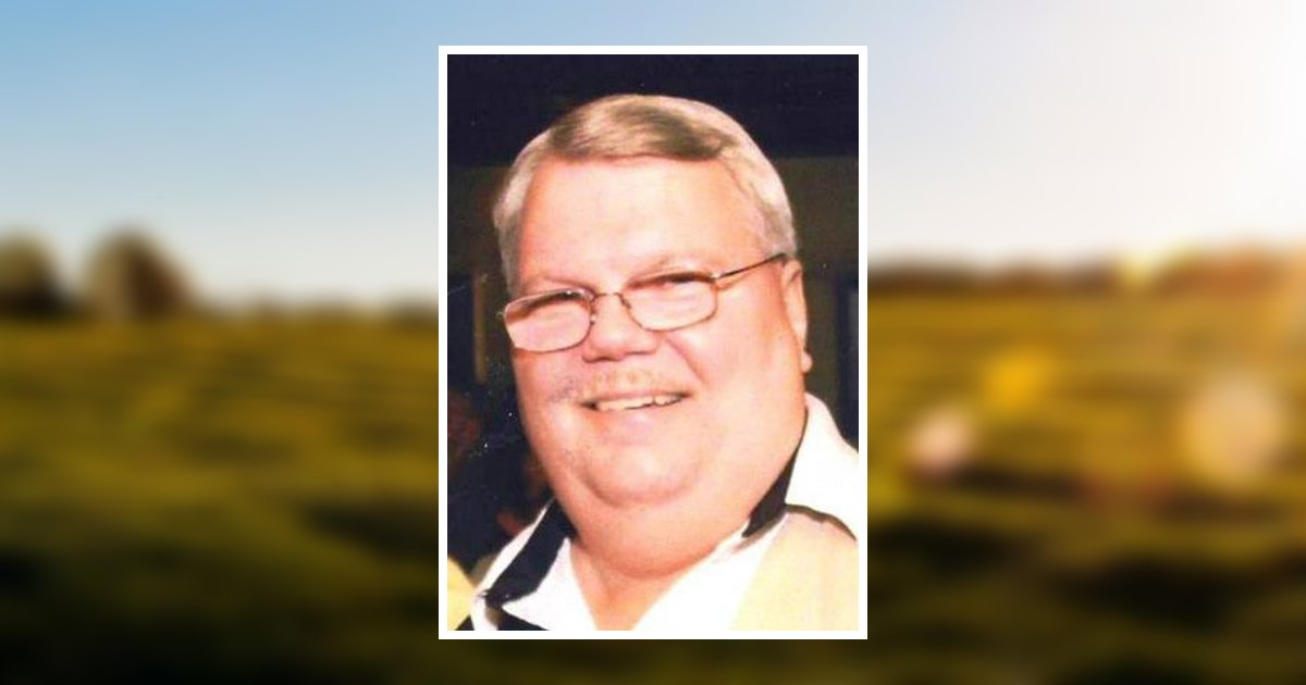 Colin Castle Obituary 2015 - Graumlich Funeral Home