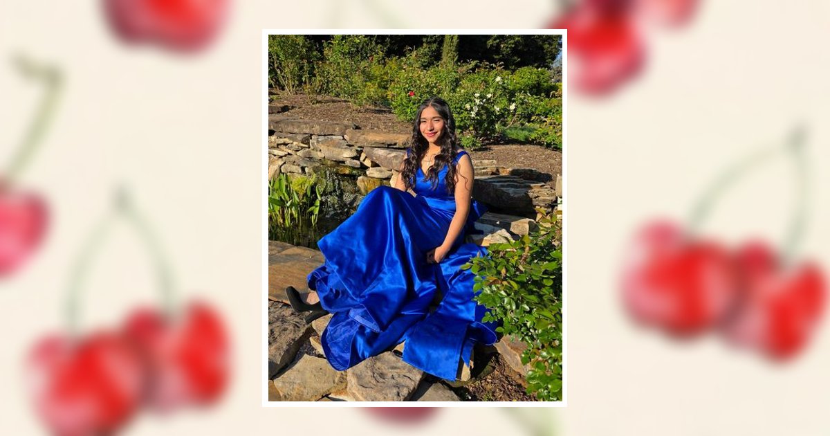 Yaretzi Paola Moran Loudon, TN Obituary