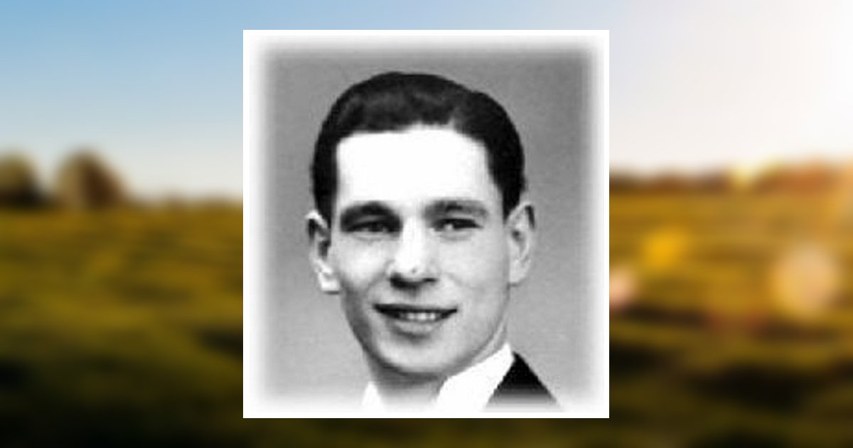 Morris kalick obituary goldsteins funeral