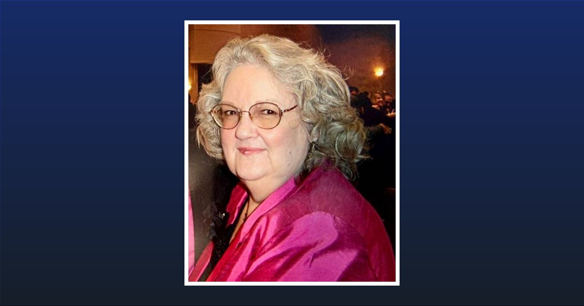 Patricia Baumgartner Obituary 2022 Funeral Home