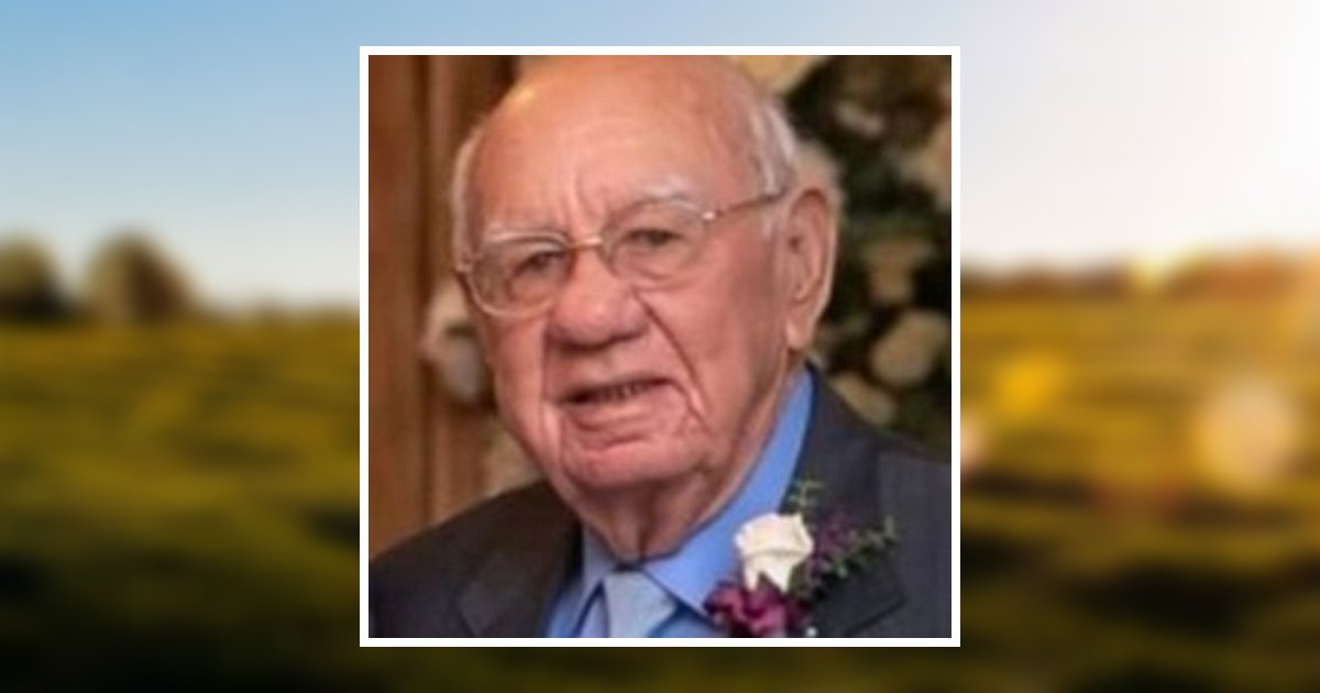 Henry Joseph Obituary November 23, 2022 Chauvin Funeral Home