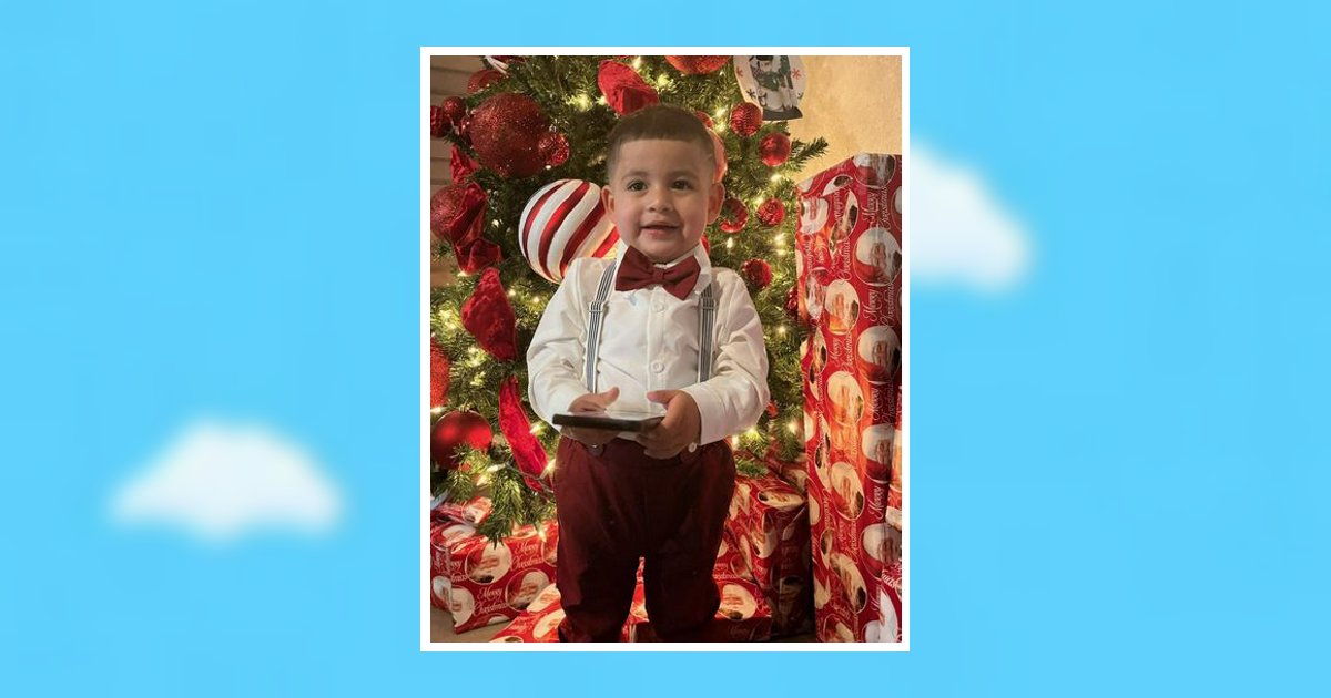 Dylan Hermoso El Paso, TX Obituary