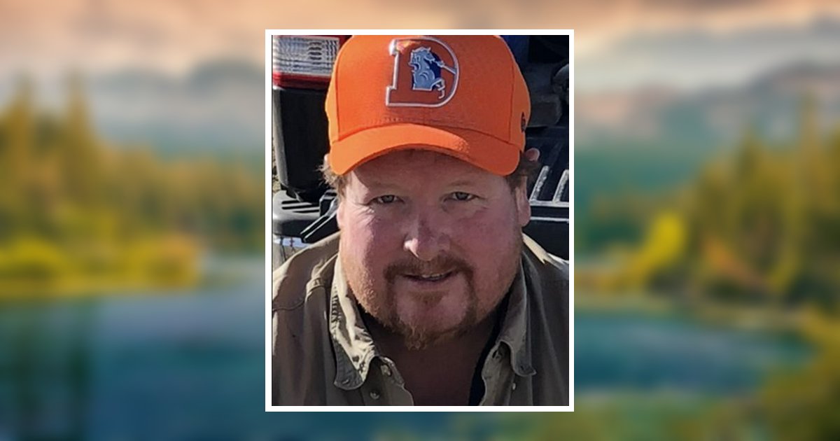 Troy Steven Sanchez Obituary, Rock Springs, WY