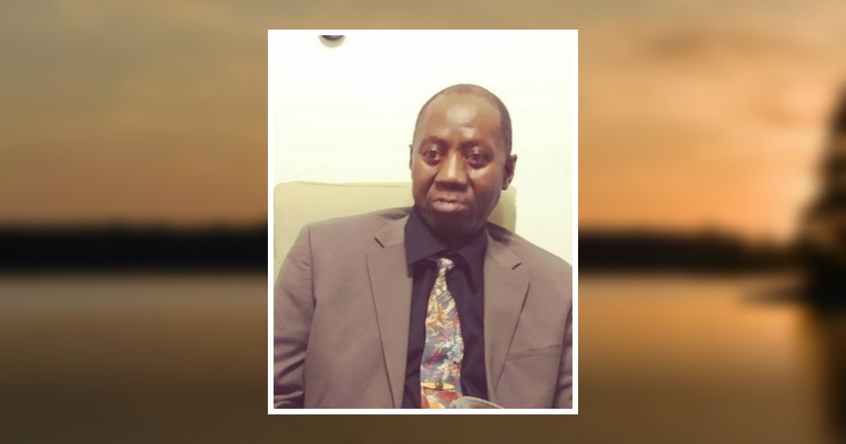 Eddie W. Collier Obituary, Akron, OH