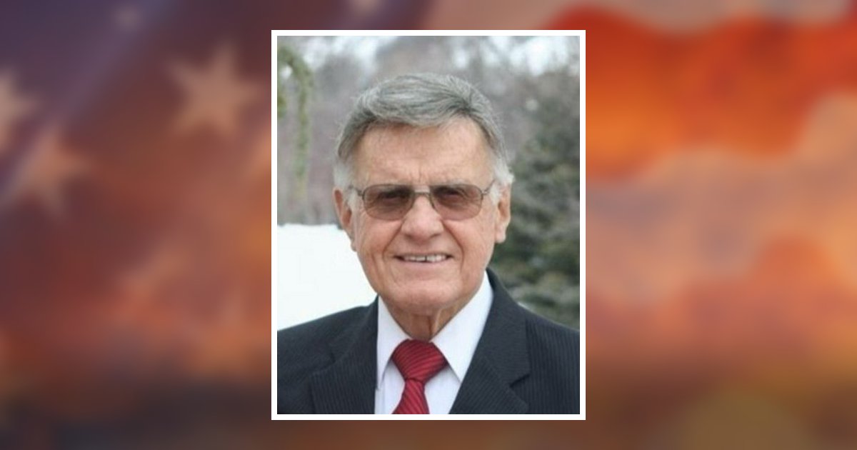 Ronald Max Price Obituary, Clearfield, UT