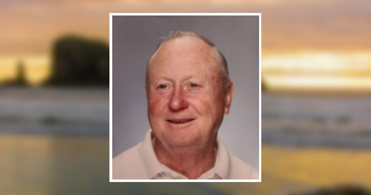 Garland L. Dudley Obituary 2021 Quernheim Funeral Home