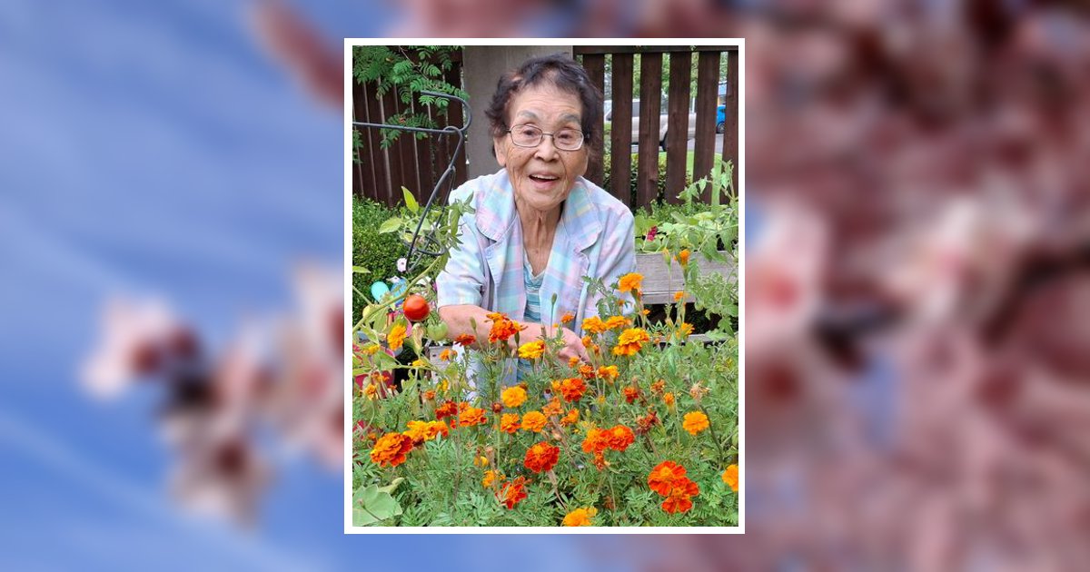 Fumiko "Fumi" Exner Obituary, Kellogg, ID