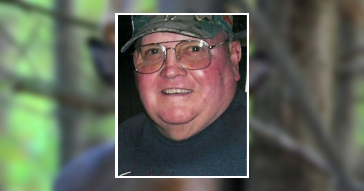 James Edward Schmitt Obituary, Saint Helen, MI