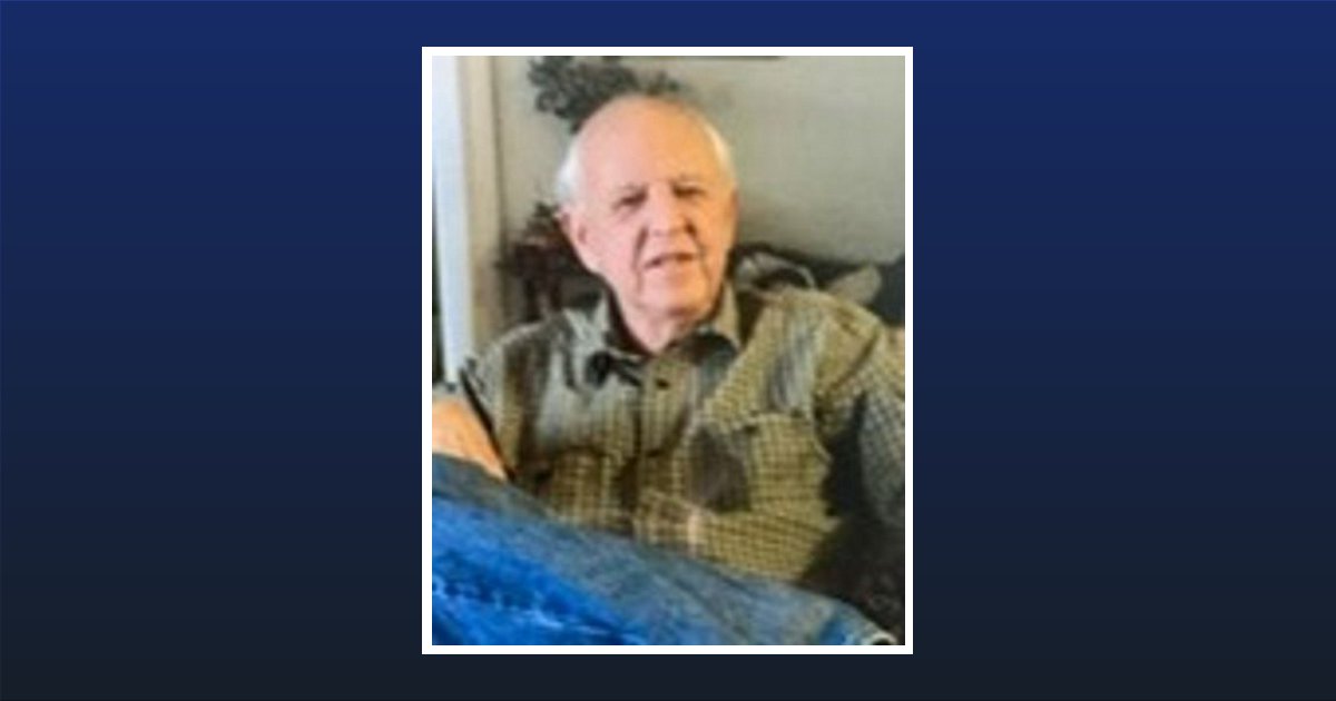 John Peterson Obituary, Gulf Breeze, FL