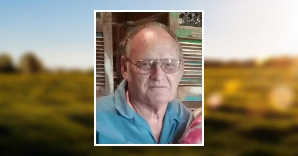 Carl Kenneth Primrose Obituary, Batson, TX