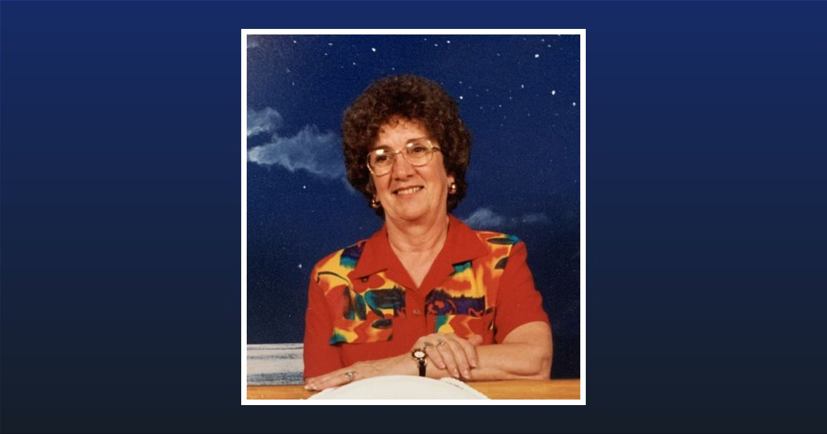 Mary Beattie Fairmount, IN Obituary