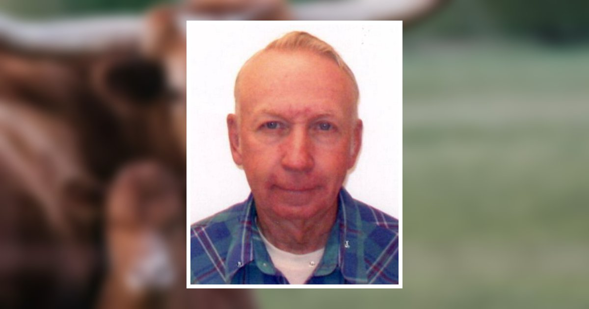 William J. Bader Obituary, Saint Paul, NE