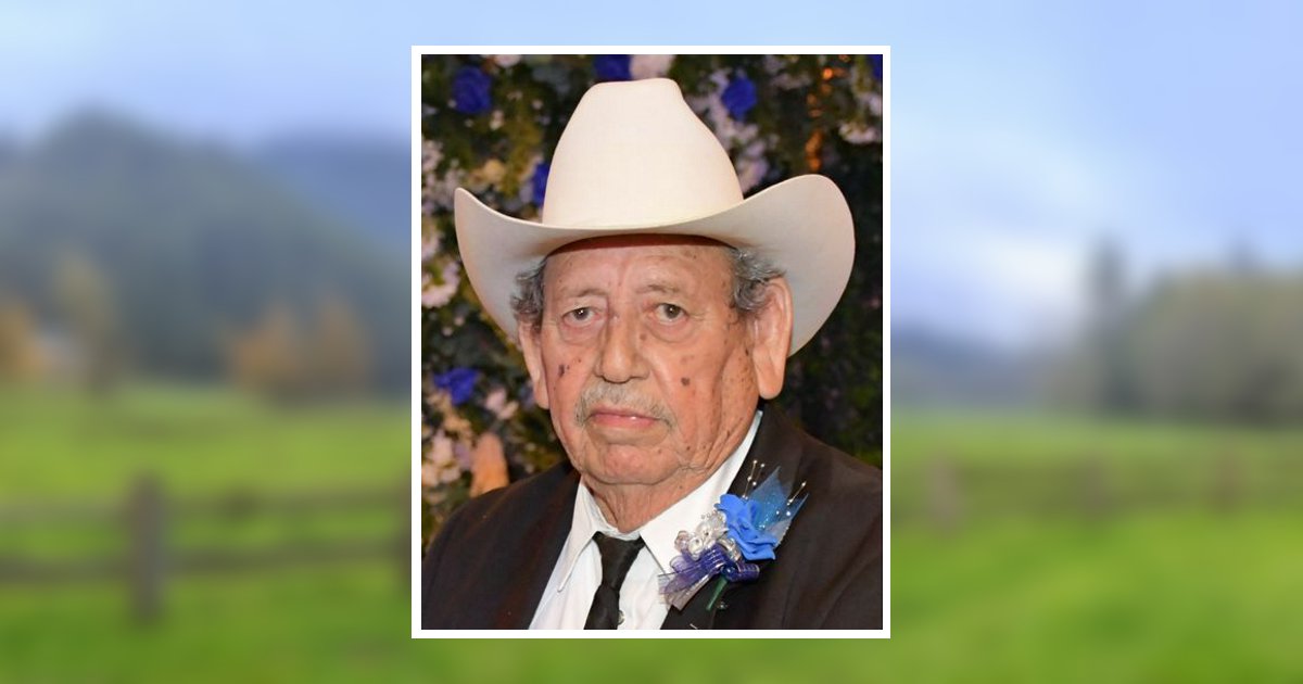 Eulogio "Lolo" Garcia Obituary, Rio Grande City, TX