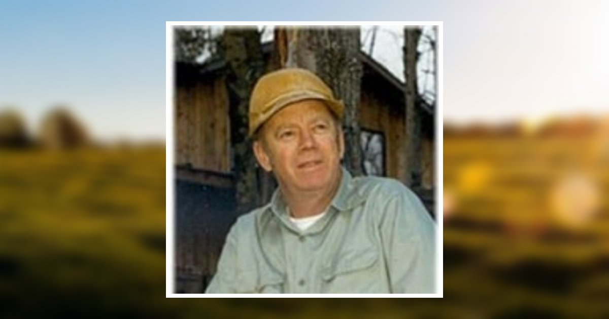 James Noonan Obituary 2012 Korsmo Funeral Service