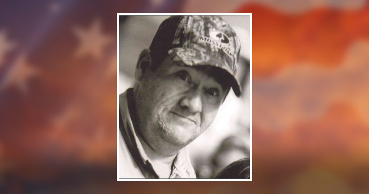 Michael Wade Sullivan, Sr. Obituary October 4, 2024 - Smith Family ...