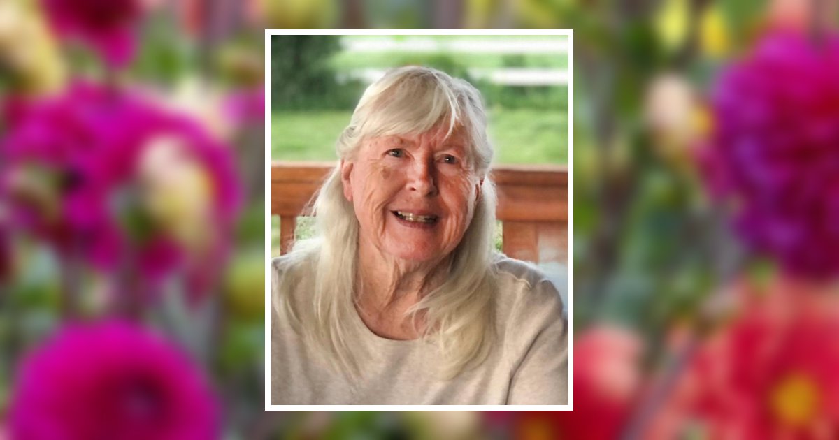 Mary Louise Read Obituary, Bountiful, UT