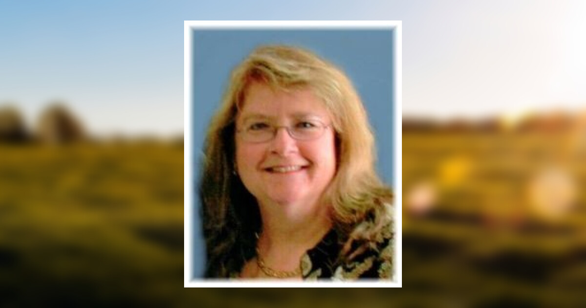 Becky Walsh Obituary 2017 - Roy-Hetland Funeral Home