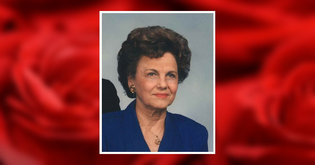 Evelyn Clark Powell Obituary 2023 Rose Neath Funeral Homes