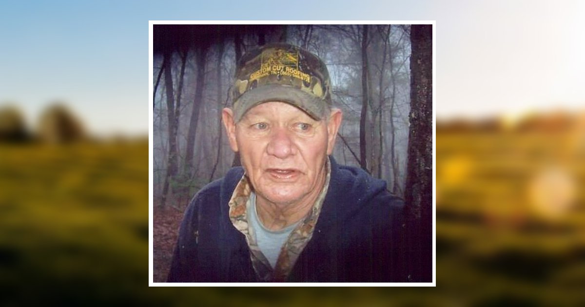 Robert Bunch of Sunbright, TN Obituary 2017 Schubert Funeral Home