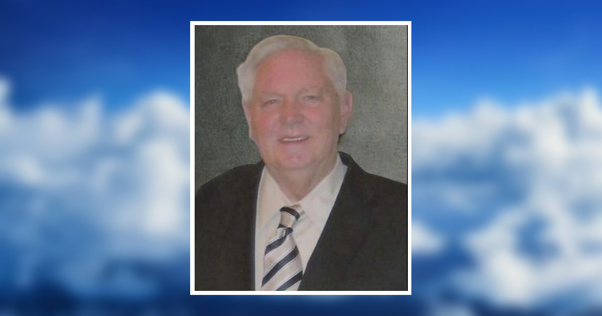 Leo Lamar Smith Obituary, Commerce, GA