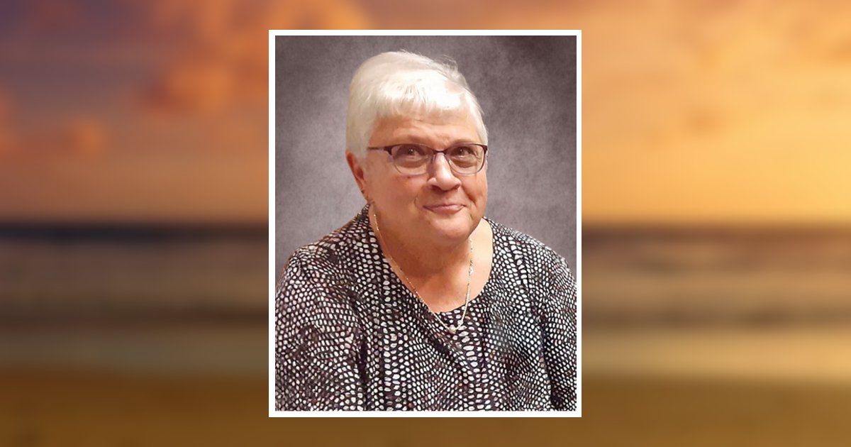 Kay Louise Hutchinson Obituary, Caro, MI