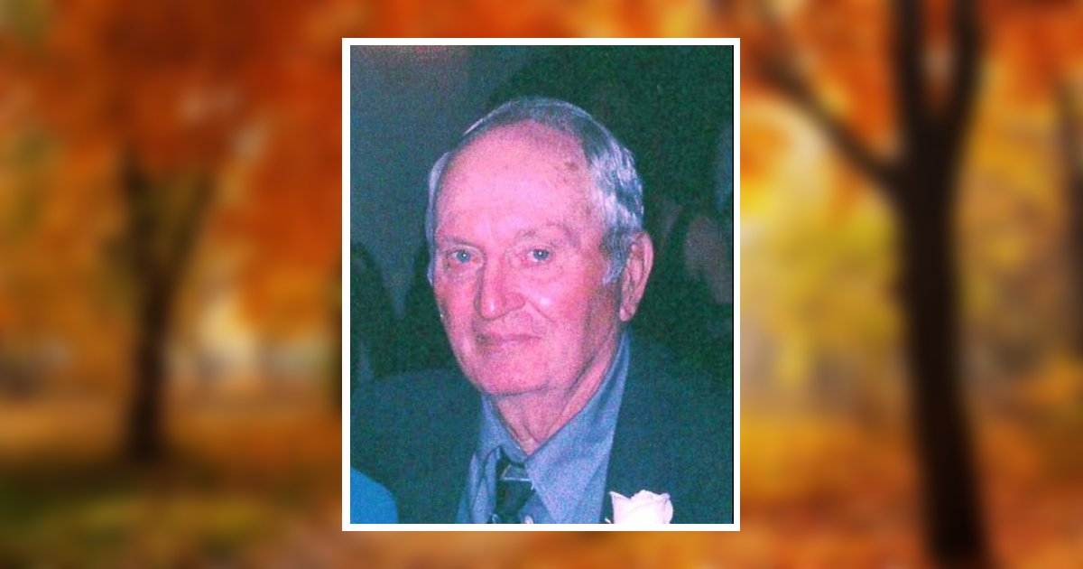 William "Bill" Retherford Obituary, Aledo, IL