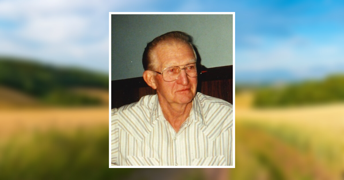 Glennon John Gillette Obituary 2022 - Baue Funeral Homes