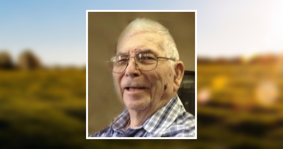 Lester Lynn Dent Obituary 2017 Ohde Funeral Home Cremation