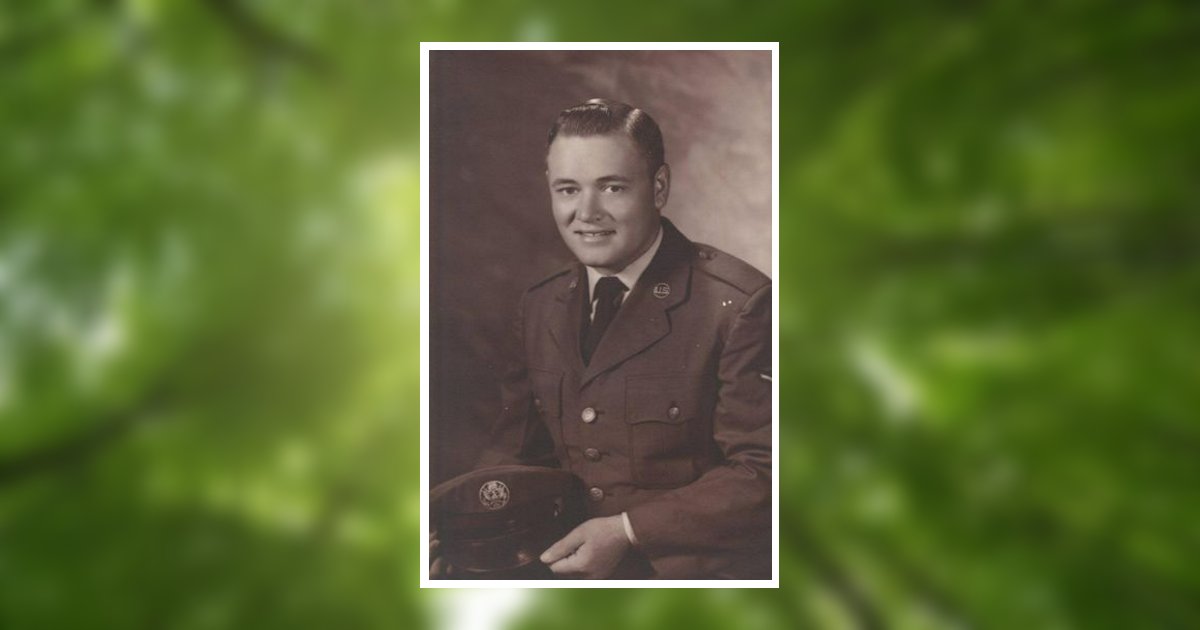 Frank Earl Plocek