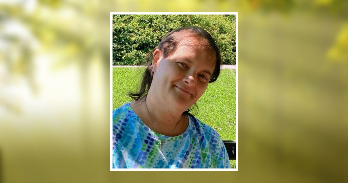 Jenileigh Richardson Gamez Obituary, Pleasureville, KY