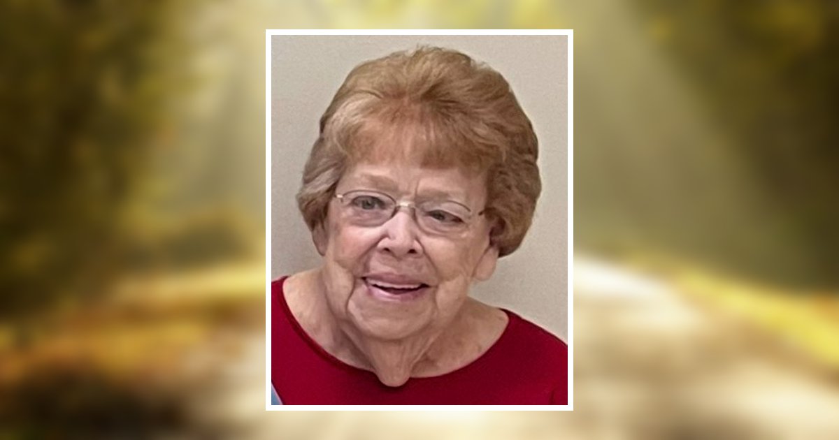 Vicki Jean Goebel Obituary, Crooksville, OH