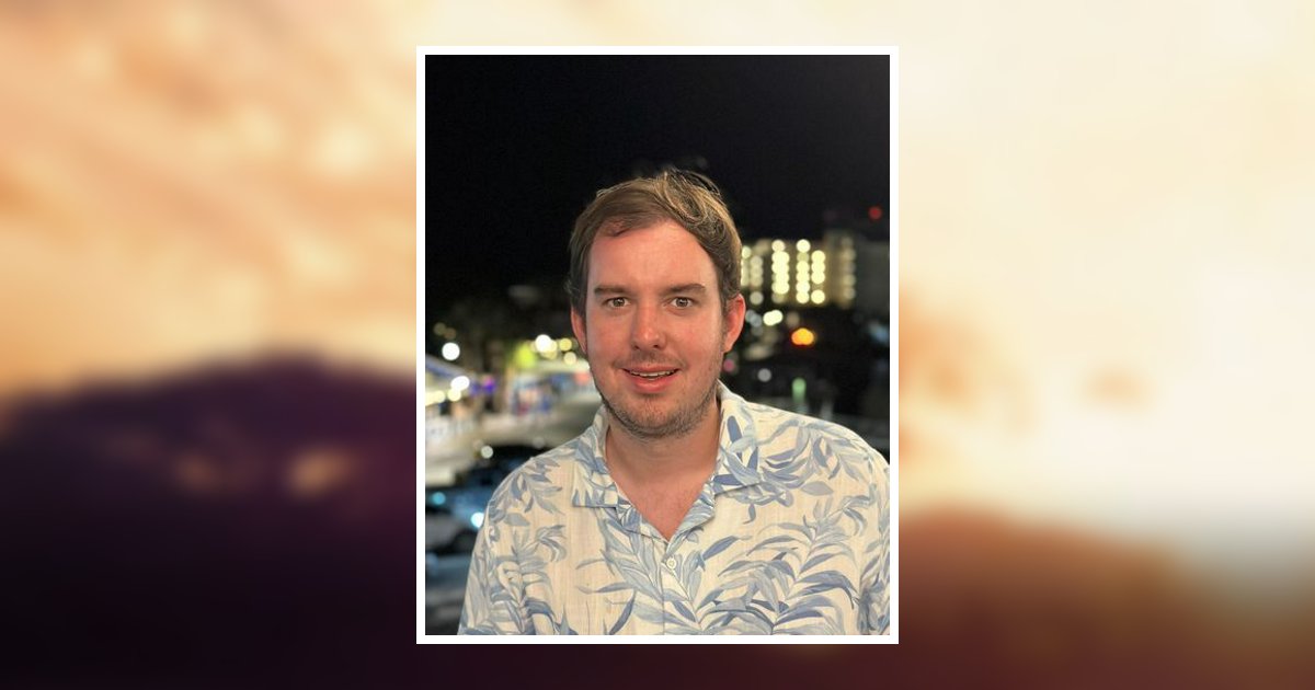 Trevor Sterling Whittington