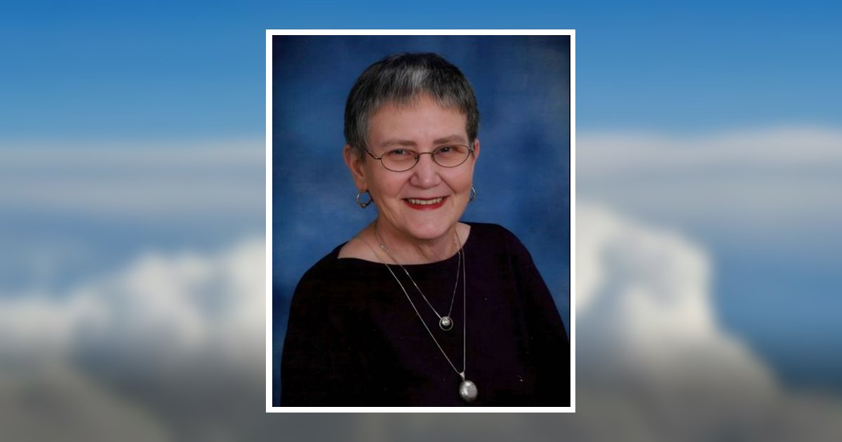 Sue Box Obituary, Baxter, TN