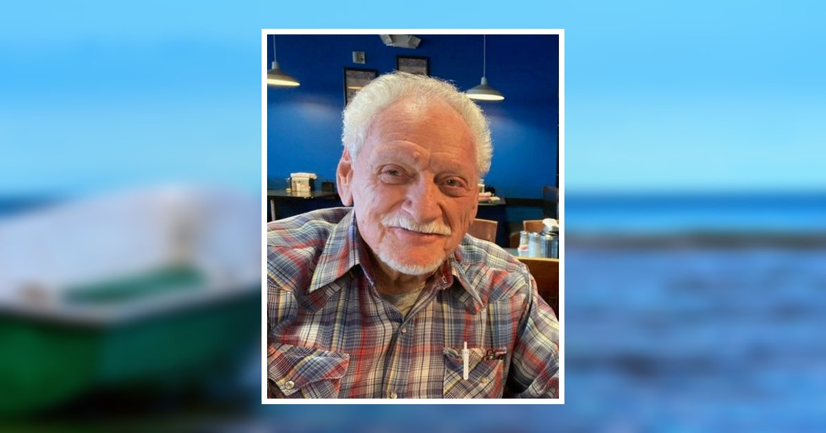 Lawrence Reece Bullock Obituary, Roseboro, NC