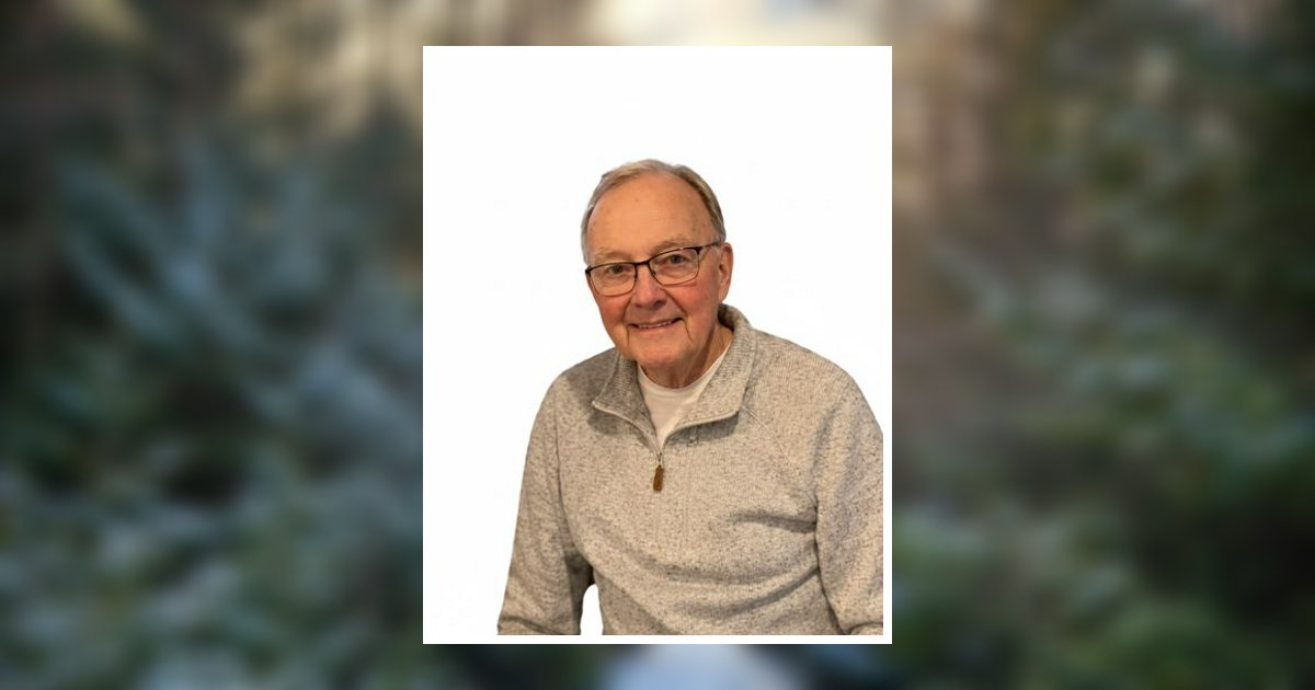 Thomas L. Anderson North Olmsted, OH Obituary