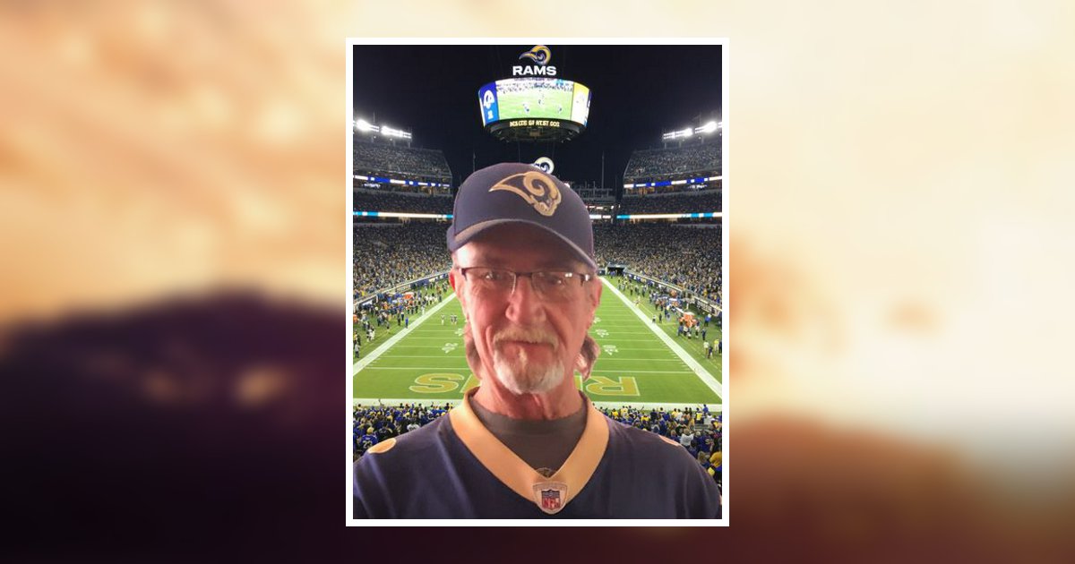 Charles Allen "Chuck" Floyd