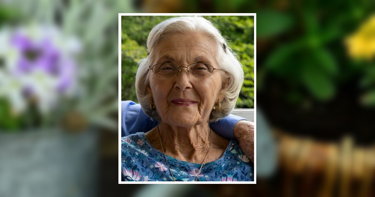 Nora Ethel Blevins Obituary, Mountain City, TN