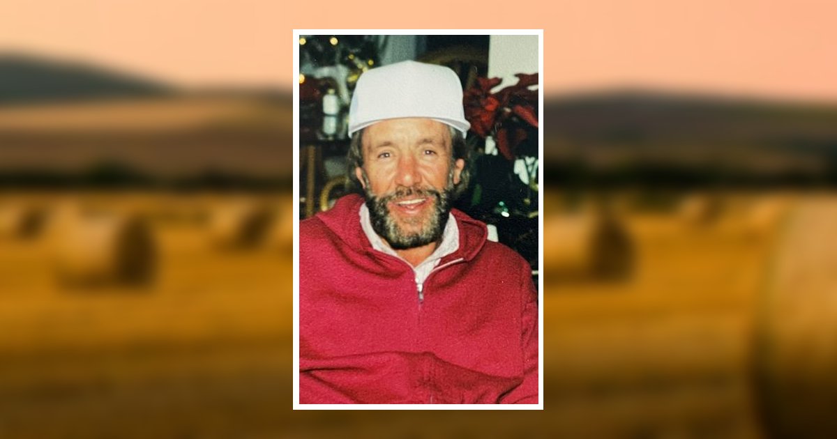 Jesse Glenwood "Glenn" Lee Obituary 2022 Rose & Graham Funeral Home