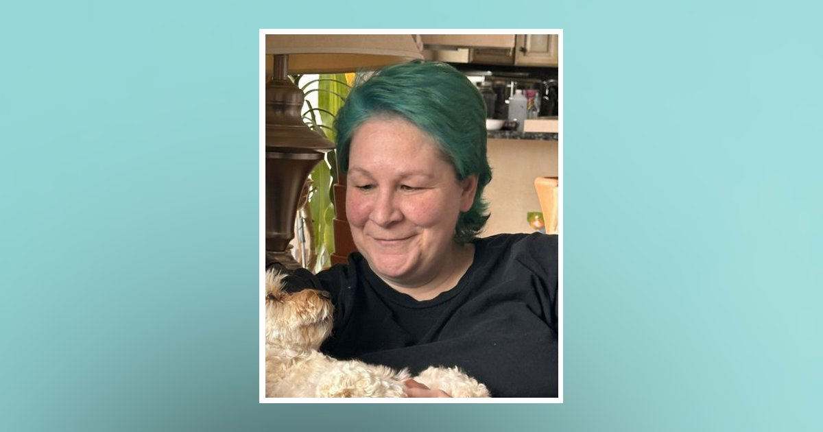 Jessica Burgess Obituary, Highland, UT