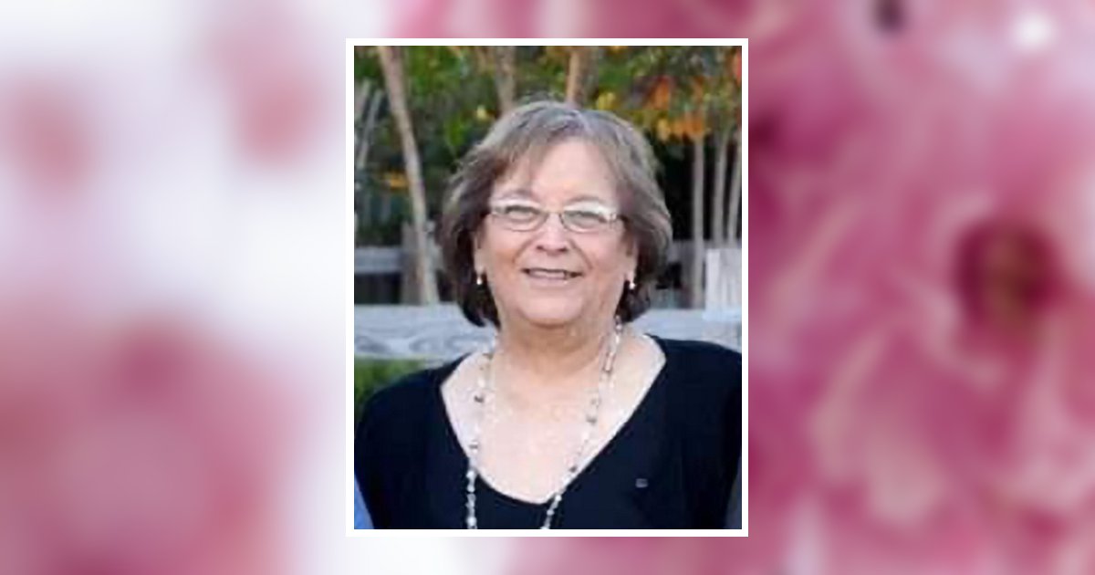 Gloria Garza Obituary, Andrews, TX