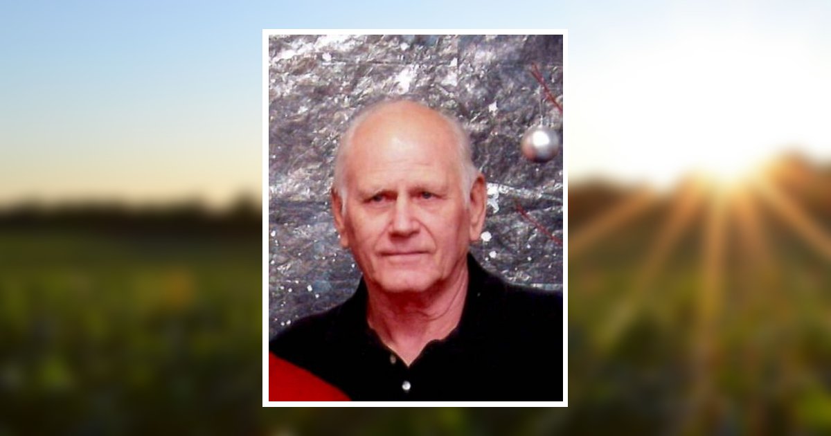 Ronald Ehlers Obituary, Elbow Lake, MN
