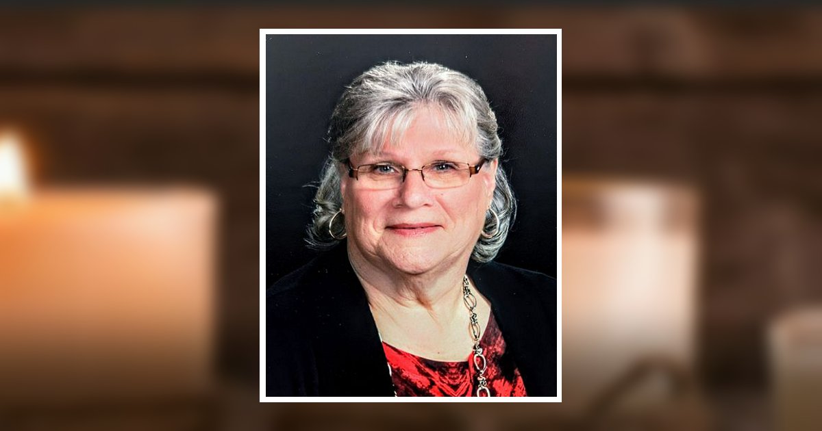Linda K. Hern Obituary 2025 Quernheim Funeral Home