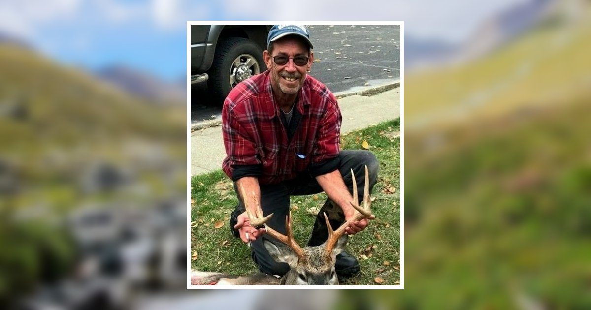 Steven Todd Schonewald Wallace, ID Obituary