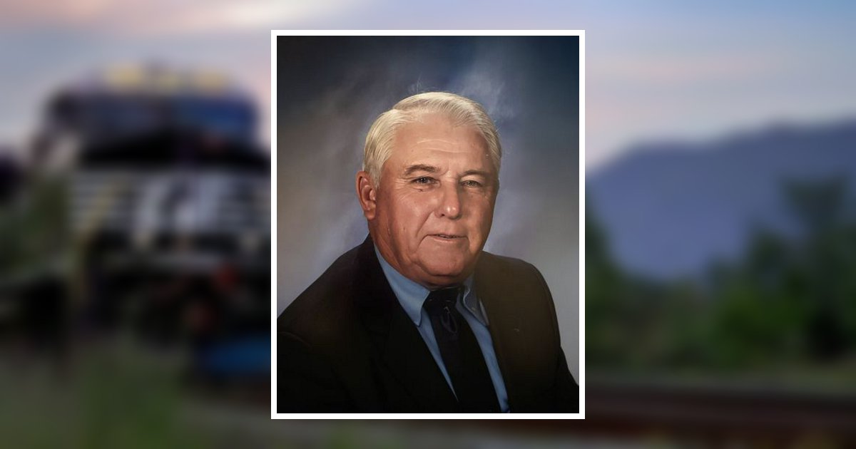 James Travis Johnson Obituary, Selma, AL