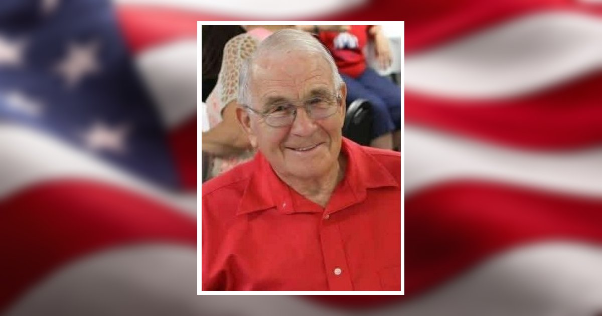 Ernest Henderson Obituary, Hillsboro, TX