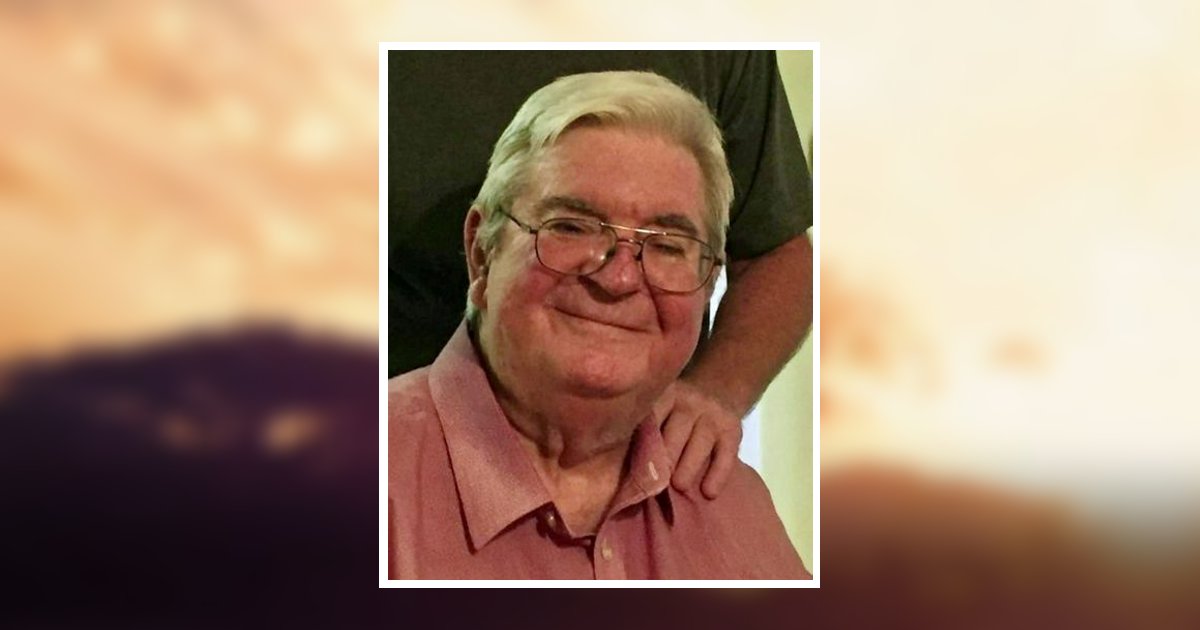 William H. "Bill" Carter Obituary, Hahira, GA