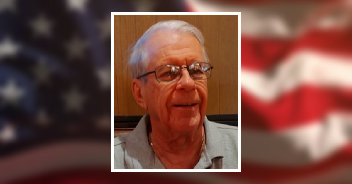 James L. Kennedy Obituary, Dennison, OH
